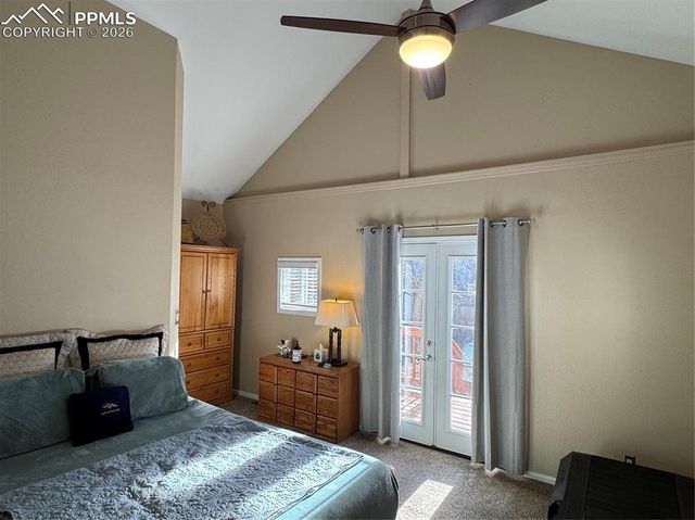 1633 Cheyenne Boulevard, Colorado Springs, CO 80906