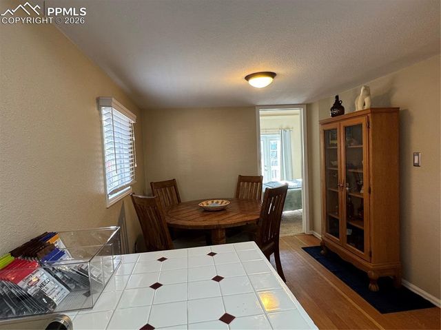 1633 Cheyenne Boulevard, Colorado Springs, CO 80906