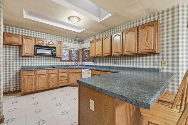 22302 Church ROAD, Kansasville, WI 53139