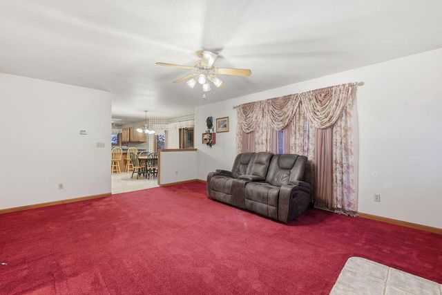 22302 Church ROAD, Kansasville, WI 53139