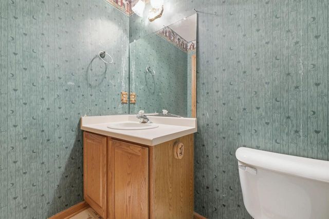 22302 Church ROAD, Kansasville, WI 53139