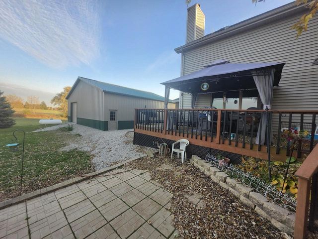 22302 Church ROAD, Kansasville, WI 53139