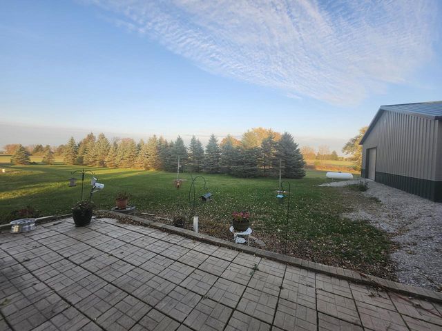 22302 Church ROAD, Kansasville, WI 53139