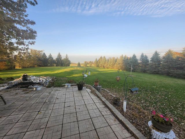 22302 Church ROAD, Kansasville, WI 53139