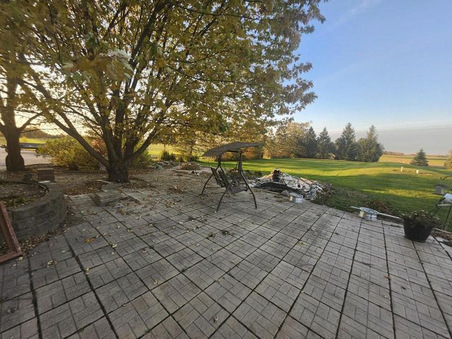 22302 Church ROAD, Kansasville, WI 53139