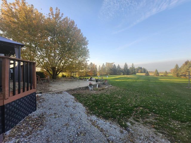 22302 Church ROAD, Kansasville, WI 53139