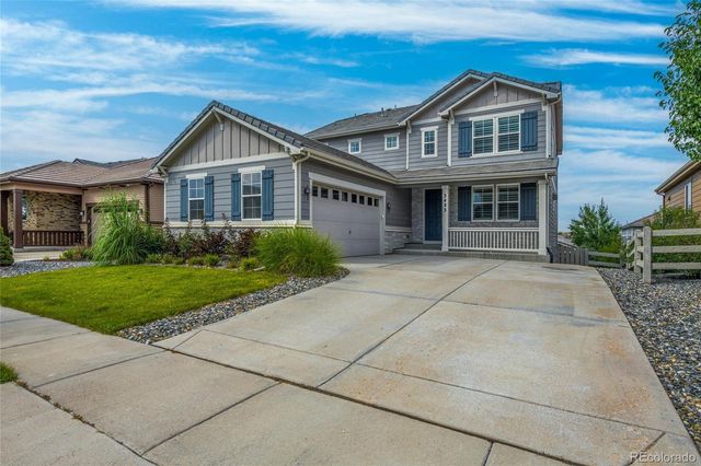 3423 Pacific Peak Drive, Broomfield, CO 80023