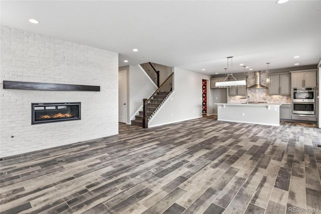 3423 Pacific Peak Drive, Broomfield, CO 80023