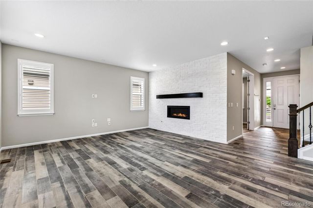 3423 Pacific Peak Drive, Broomfield, CO 80023