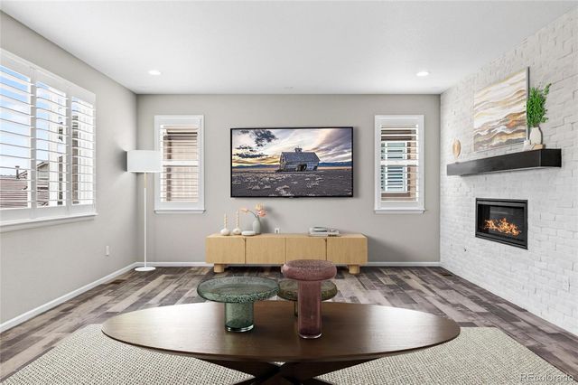 3423 Pacific Peak Drive, Broomfield, CO 80023