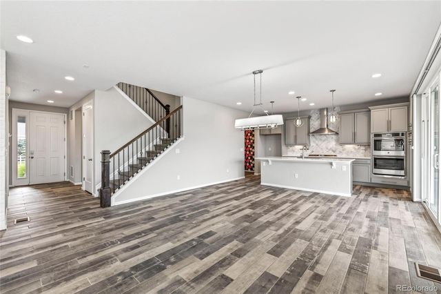 3423 Pacific Peak Drive, Broomfield, CO 80023