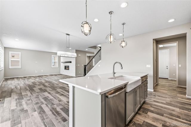 3423 Pacific Peak Drive, Broomfield, CO 80023