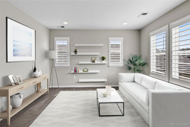3423 Pacific Peak Drive, Broomfield, CO 80023