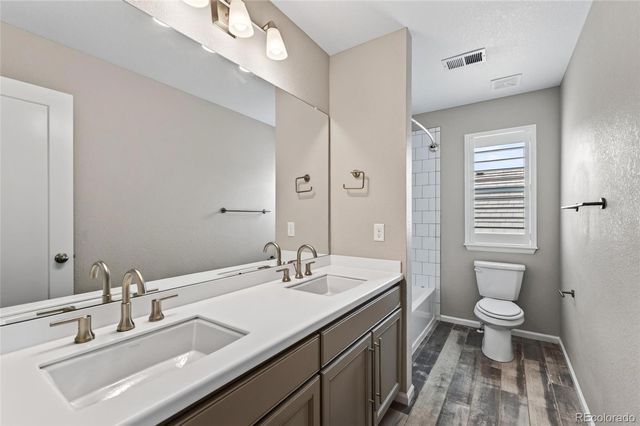 3423 Pacific Peak Drive, Broomfield, CO 80023
