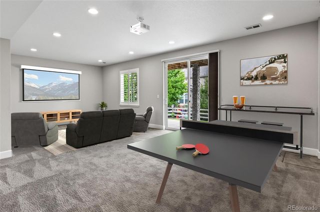 3423 Pacific Peak Drive, Broomfield, CO 80023