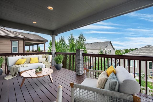 3423 Pacific Peak Drive, Broomfield, CO 80023