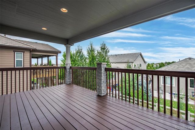 3423 Pacific Peak Drive, Broomfield, CO 80023