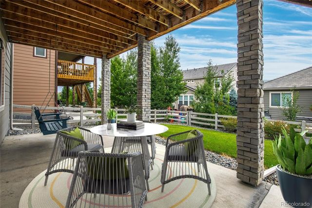 3423 Pacific Peak Drive, Broomfield, CO 80023