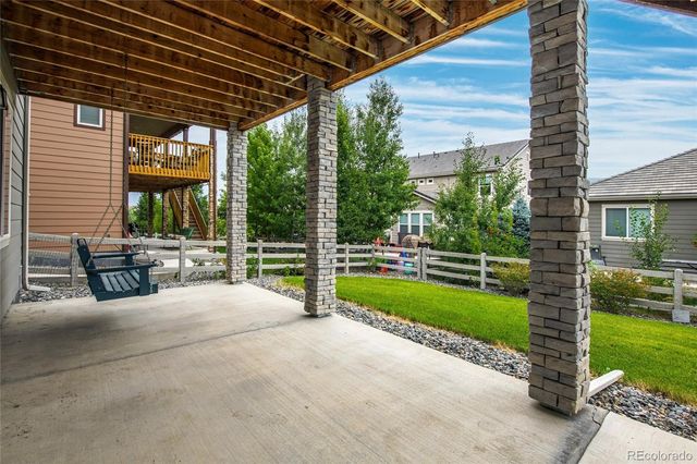 3423 Pacific Peak Drive, Broomfield, CO 80023