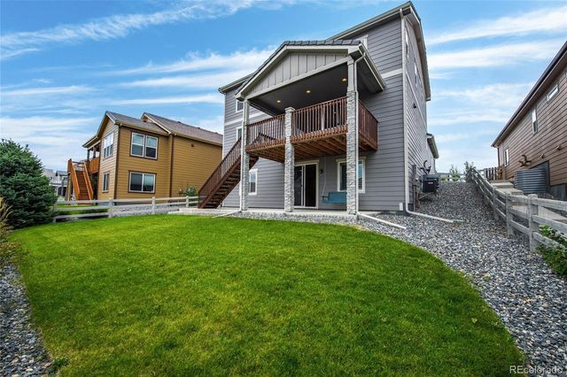3423 Pacific Peak Drive, Broomfield, CO 80023