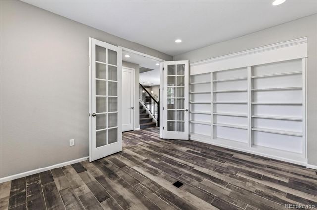 3423 Pacific Peak Drive, Broomfield, CO 80023