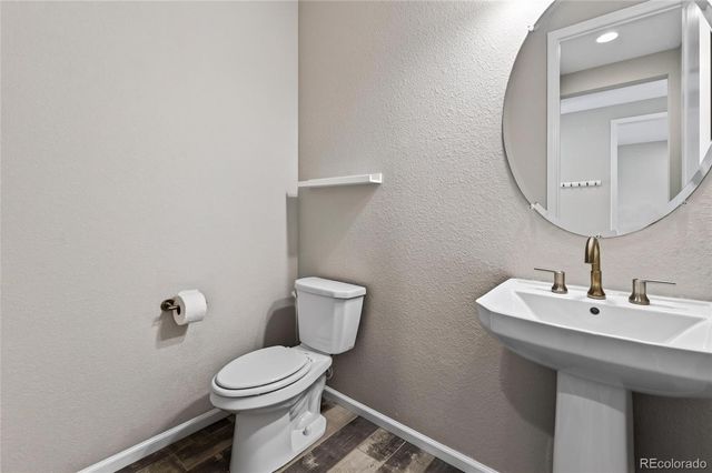 3423 Pacific Peak Drive, Broomfield, CO 80023