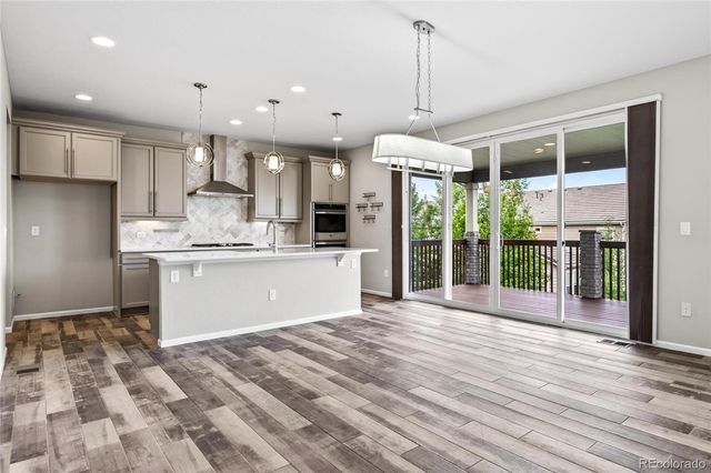 3423 Pacific Peak Drive, Broomfield, CO 80023