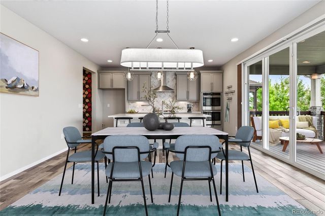 3423 Pacific Peak Drive, Broomfield, CO 80023