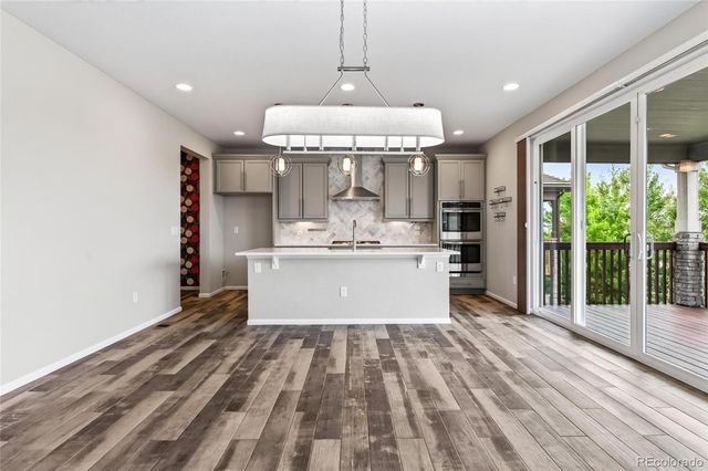 3423 Pacific Peak Drive, Broomfield, CO 80023