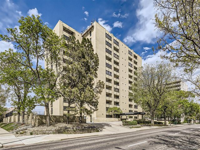 800 Pearl Street 204, Denver, CO 80203