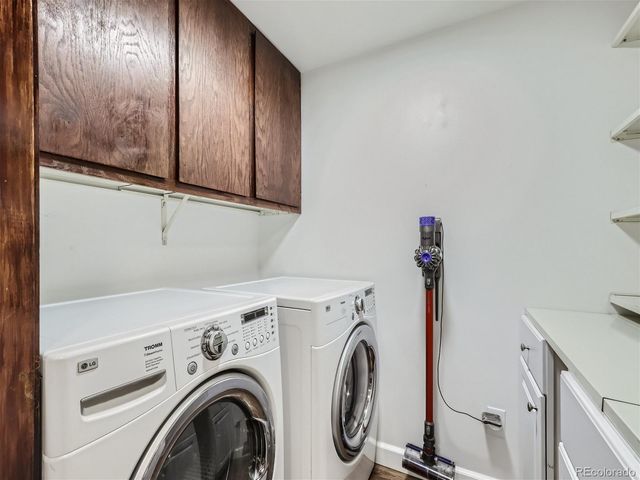 800 Pearl Street 204, Denver, CO 80203