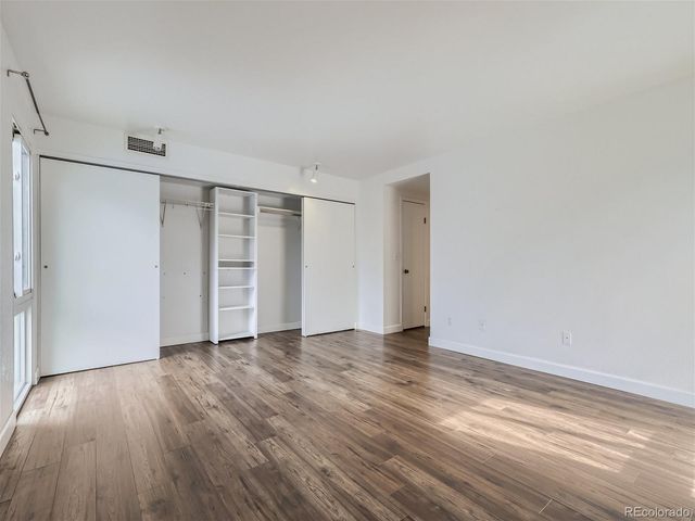 800 Pearl Street 204, Denver, CO 80203