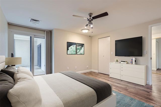 800 Pearl Street 204, Denver, CO 80203