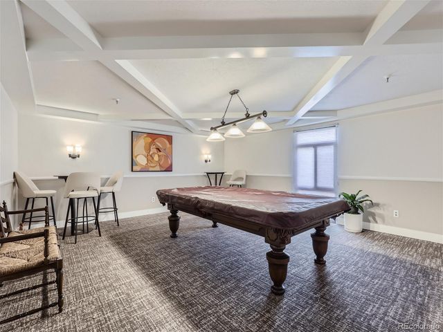 800 Pearl Street 204, Denver, CO 80203