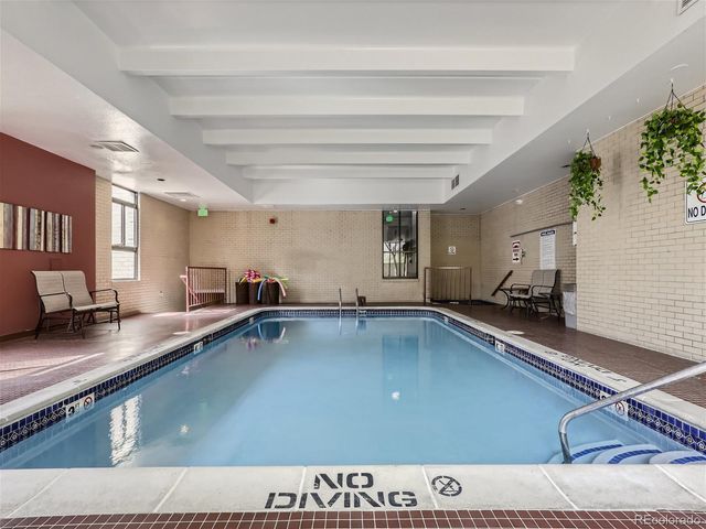 800 Pearl Street 204, Denver, CO 80203