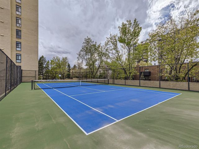 800 Pearl Street 204, Denver, CO 80203