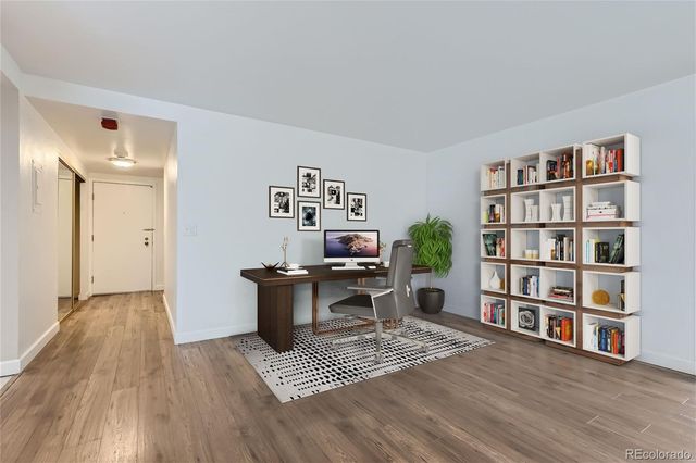 800 Pearl Street 204, Denver, CO 80203