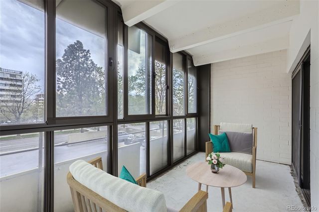 800 Pearl Street 204, Denver, CO 80203