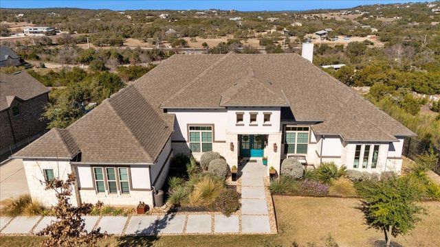 17825 Windecker CV, Dripping Springs, TX 78620