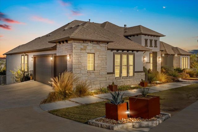 17825 Windecker CV, Dripping Springs, TX 78620