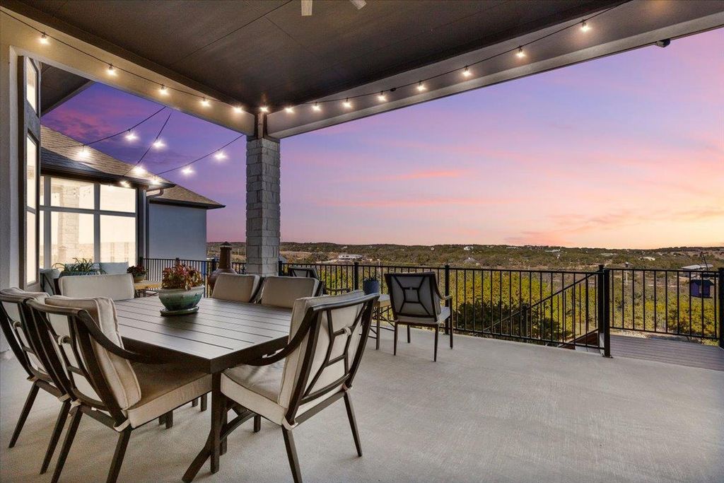 17825 Windecker CV, Dripping Springs, TX 78620