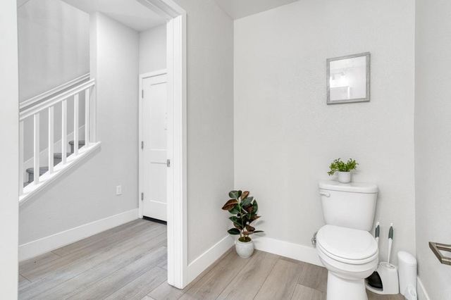 549 Yale Way, San Jose, CA 95117