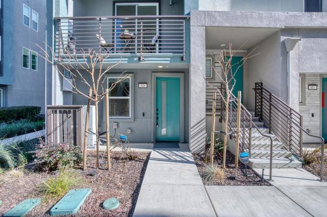 549 Yale Way, San Jose, CA 95117