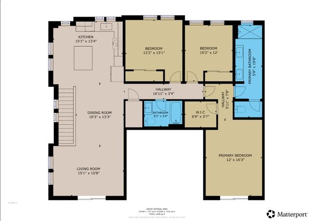 549 Yale Way, San Jose, CA 95117