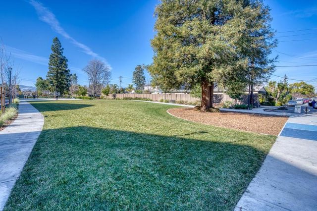 549 Yale Way, San Jose, CA 95117