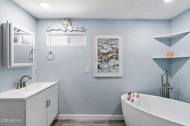 16210 N 32nd Way, Phoenix, AZ 85032