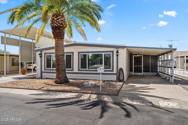 16210 N 32nd Way, Phoenix, AZ 85032