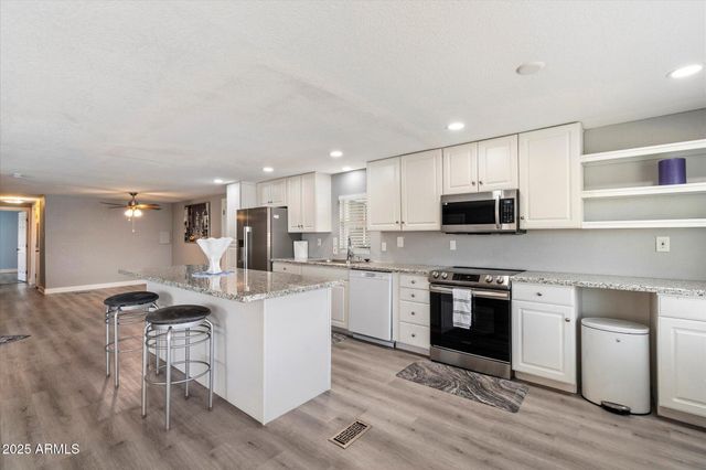 16210 N 32nd Way, Phoenix, AZ 85032