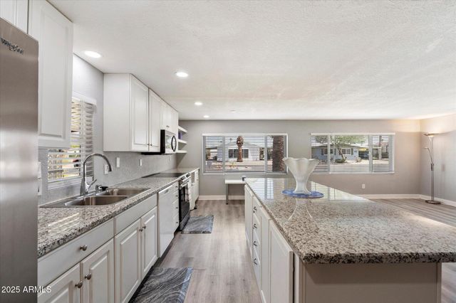 16210 N 32nd Way, Phoenix, AZ 85032