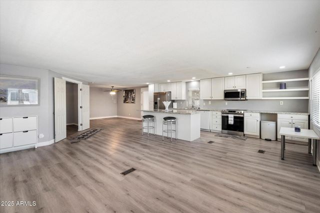 16210 N 32nd Way, Phoenix, AZ 85032